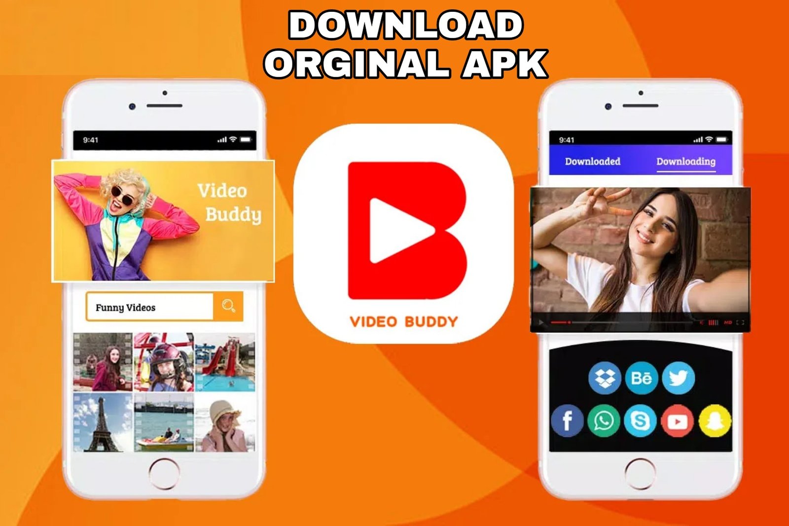 video buddy apk download